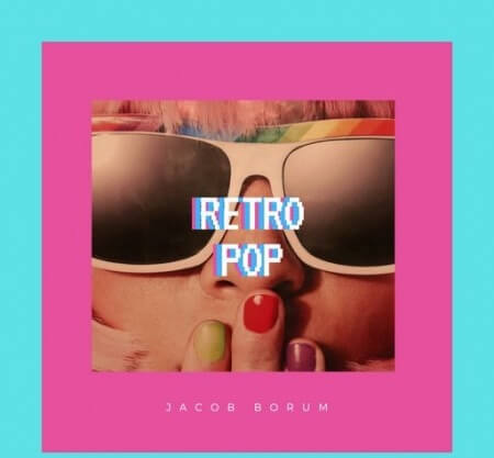 Jacob Borum Retro Pop WAV